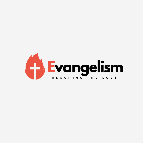 Evangelism Pillar Logo