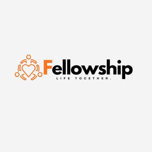 Fellowship Pillar Logo
