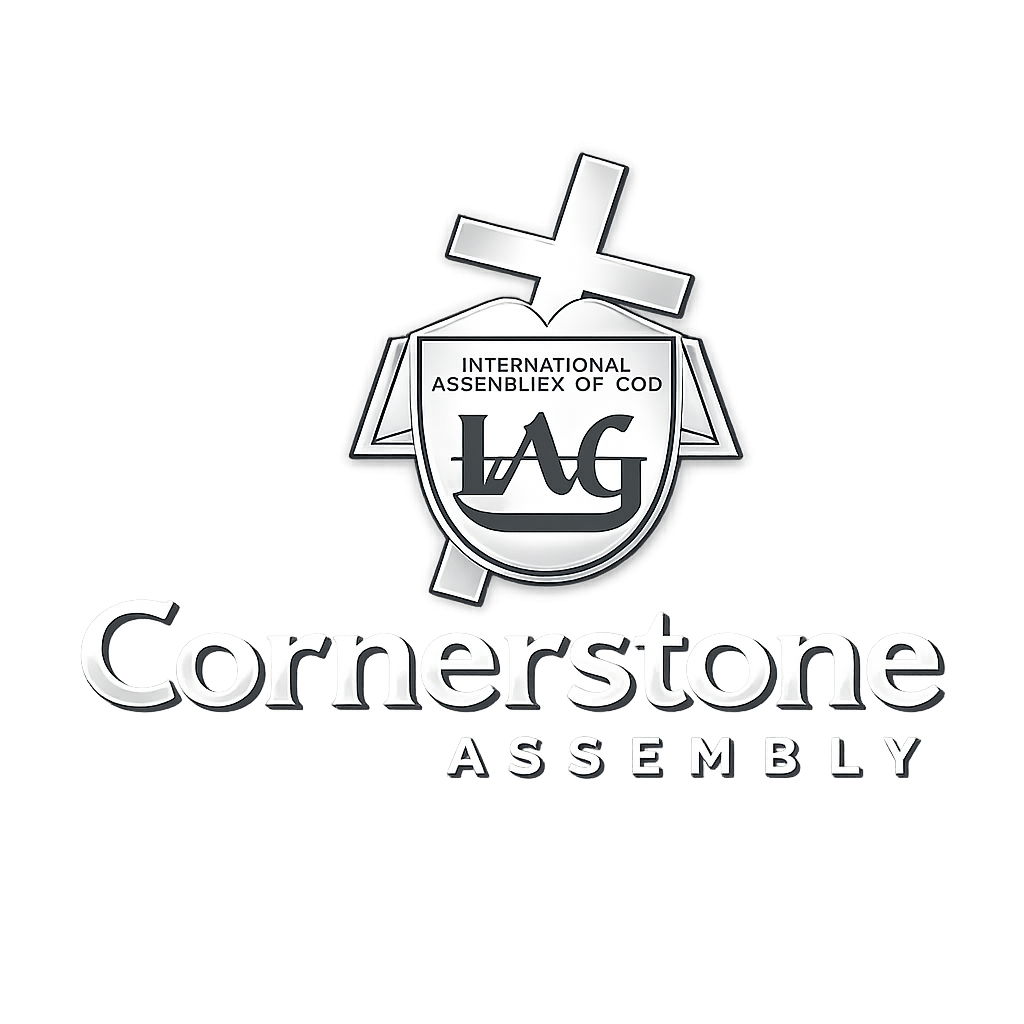 Cornerstone Assembly